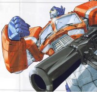 BUY NEW transformers - 126350 Premium Anime Print Poster